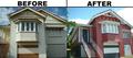 house painting brisbane